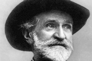 Giuseppe Verdi