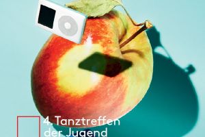 Magazine Tanztreffen der Jugend 2017