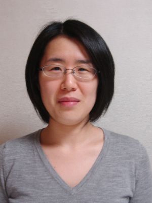 Naoko Tahara