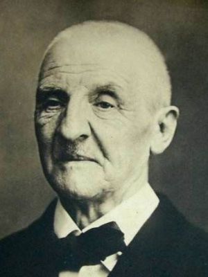 Anton Bruckner