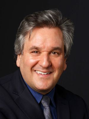 Sir Antonio Pappano