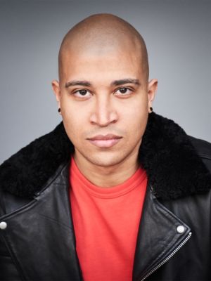 Daniel Kidane