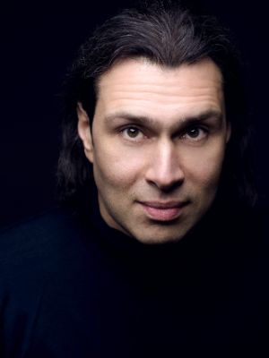 Vladimir Jurowski