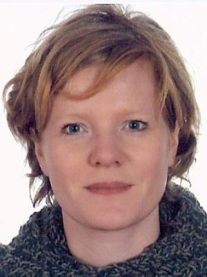 Johanna Höhmann