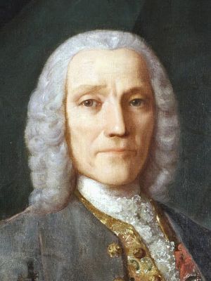 Domenico Scarlatti