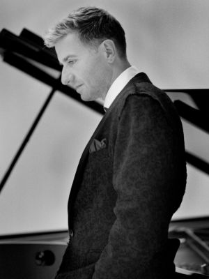 Jean-Yves Thibaudet