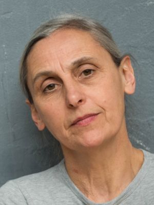 Anne Teresa De Keersmaeker