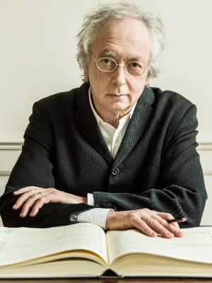 Philippe Herreweghe