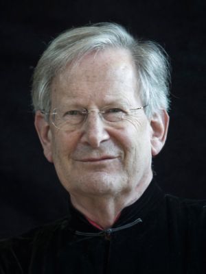 Sir John Eliot Gardiner