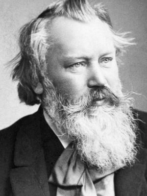 Johannes Brahms