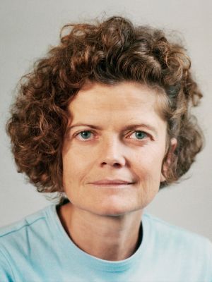 Anke Dürr