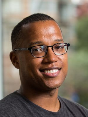 Branden Jacobs-Jenkins