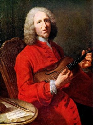 Jean-Philippe Rameau