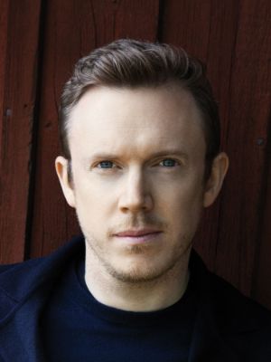 Daniel Harding