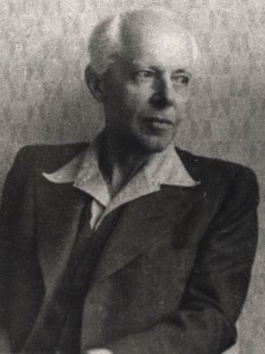 Béla Bartók