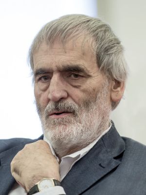 Helmut Lachenmann