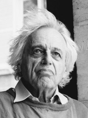 György Ligeti