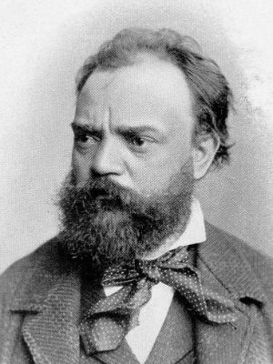 Antonín Dvořák