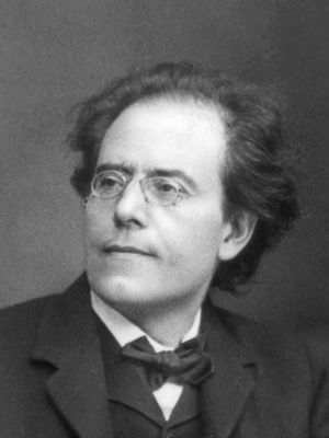 Gustav Mahler