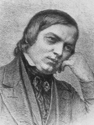 Robert Schumann