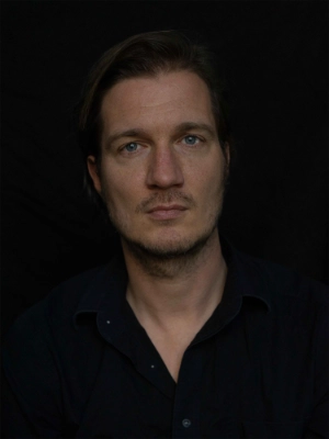 Daniel Kötter