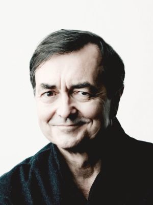 Pierre-Laurent Aimard