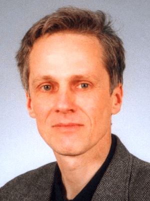 Gerhard Preußer