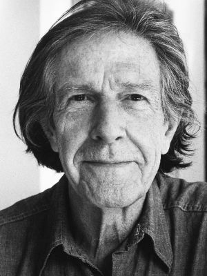 John Cage