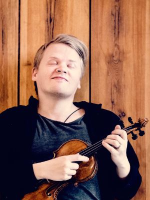 Pekka Kuusisto