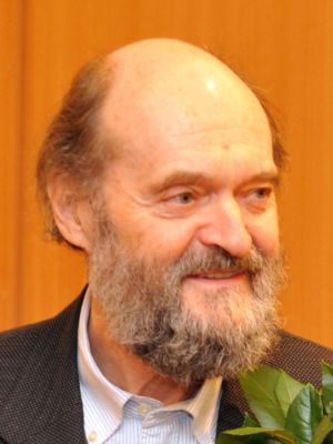 Arvo Pärt