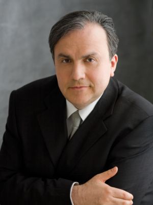 Yefim Bronfman