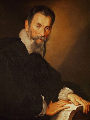 Claudio Monteverdi