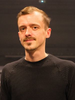 Andrei Zavalei