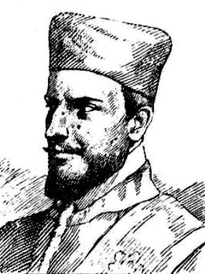 Francesco Cavalli