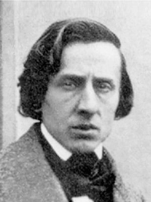 Frédéric Chopin