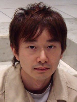 Tomonori Kasai