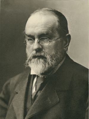 Josef Gabriel Rheinberger