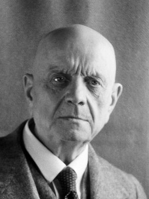 Jean Sibelius