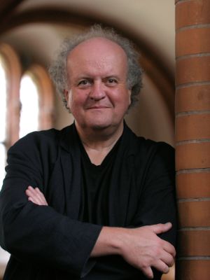 Wolfgang Rihm