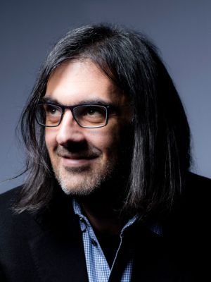 Leonidas Kavakos