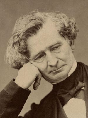 Hector Berlioz