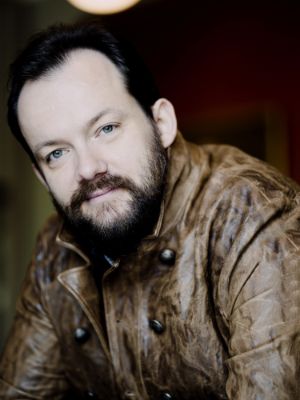 Andris Nelsons