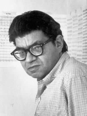 Morton Feldman