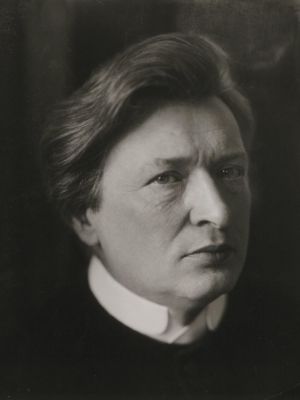 Ferruccio Busoni 