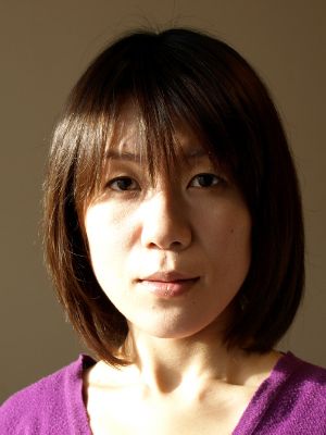 Miho Takayasu