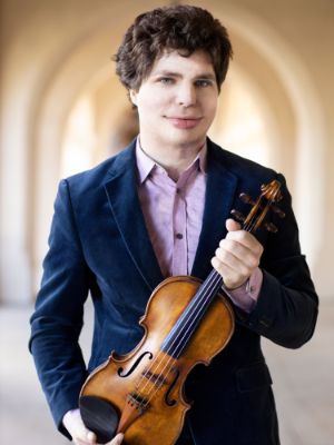 Augustin Hadelich