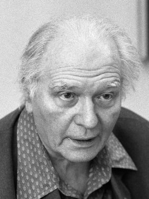 Olivier Messiaen, 1986