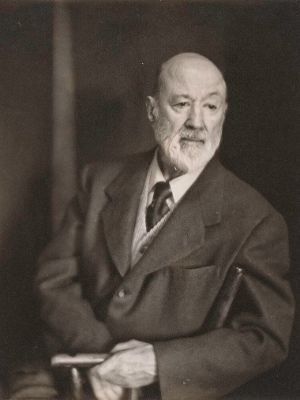 Charles Ives