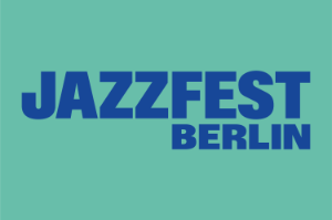 Word mark Jazzfest Berlin