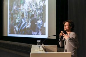 The Act of Building. Photo: Laura Fiorio